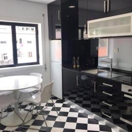 Prestige Apartment, hotel v destinácii Amarante