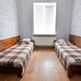 Tsentr Hostel، فندق في فينيتسا