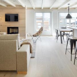 Val de Ruda Luxe 52 by FeelFree Rentals, готель у місті Naut Aran