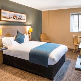 Copthorne Hotel Aberdeen