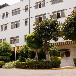 HOTEL ESTADIO S.A