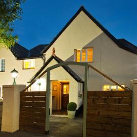 Tinhay Mill, hotel in Lifton
