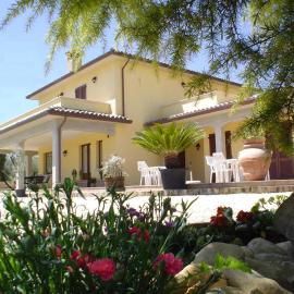 Agriturismo Gabellette