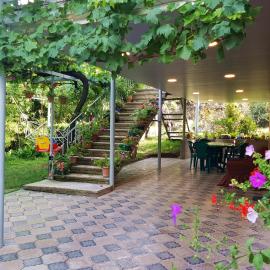 Valiko house in Telavi, hotel in Telavi