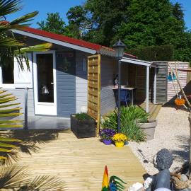 Casa Bihan Ty Coat, hotel a Lannion