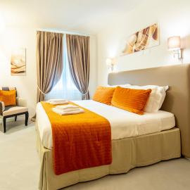Casa Ercoli B&B, hotel a Vinci