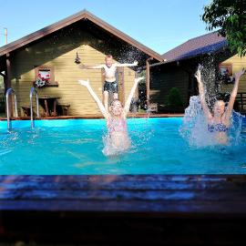 Resort Baure