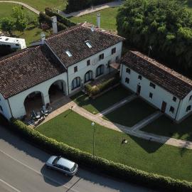 Agriturismo Terra di Zosagna, hotel a Breda di Piave