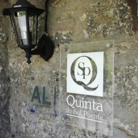 Quinta Do Sol Poente, hotel in Feteiras