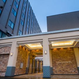 Nara Plaza Hotel, מלון בTenri