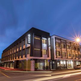 Quest on Manchester Serviced Apartments, hotel a Christchurch