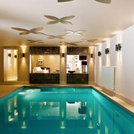Hotel zum Taufstein, hotel a Sparhof