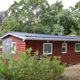 89 Lower Lakeside - Glan Gwna Holiday Park، فندق في كارنارفون