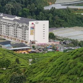 Peony Square Residences