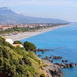 Afrodite, hotel di Scalea