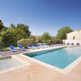 Résidence Odalys Les Soleils du Luberon, hotel a Bonnieux
