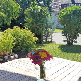 Ferienwohnung am Bodensee