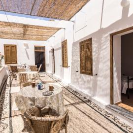 Villa Mika, hotelli kohteessa Lindos