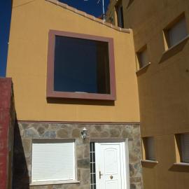 Casa Rural Dunas
