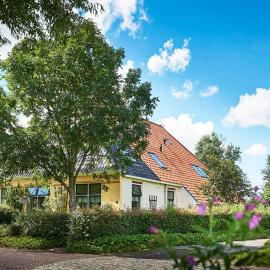 Bed and Breakfast Joarum