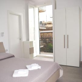 Il Borgo, hotel a Paola