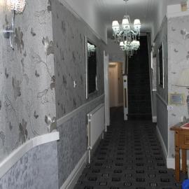 Brincliffe Hotel, hotel in Blackpool
