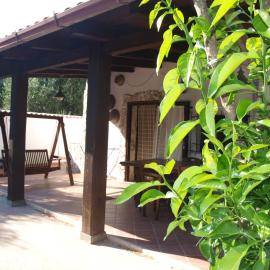 Villa Fralù