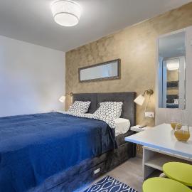 Luxury flats in city centre, hotel v destinaci Pula