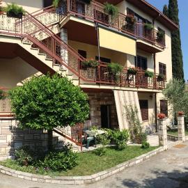 Apartment Ana