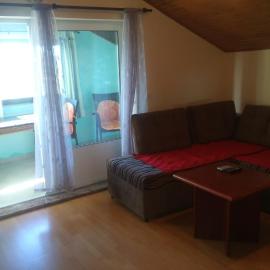 Apartman Baja, hotell i Čunski