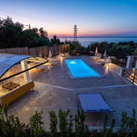 Borgo Canneto, ξενοδοχείο σε Rodi Garganico