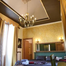 Hotel Federico II, hotelli kohteessa Lucera