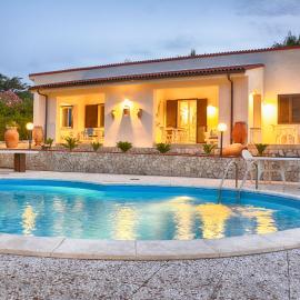 La Casa in Riva al Mare