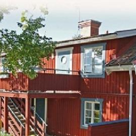 Classic Leksand, hotel a Leksand
