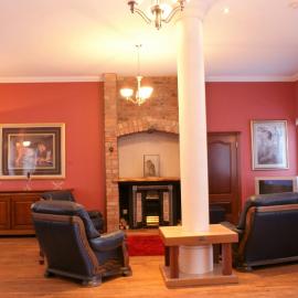 Coachouse, hotel in Balloch