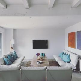 Roscoff Beach House, hotel u gradu Roskof