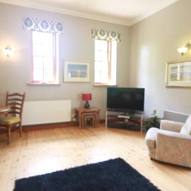 Stables Lodge