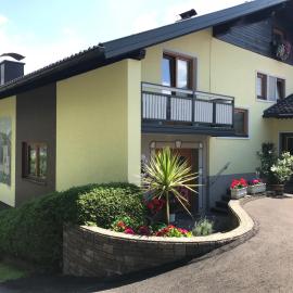 Gästehaus Dullnig, hotel in Obervellach