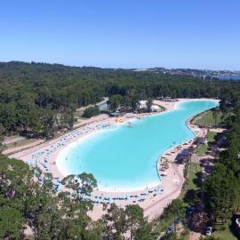 Solanas Green Park & Crystal Beach