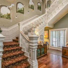 The Mayor's Mansion Inn, Hotel in Chattanooga
