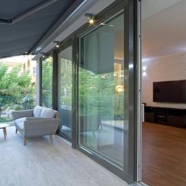 Central STEMA Luxury, hotel in Misano Adriatico