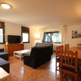Pont de Toneta 6,3 Atico Duplex, Ransol, Zona Grandvalira