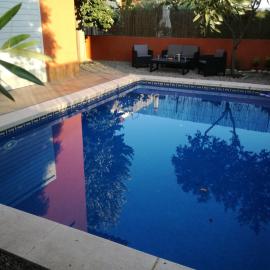 Casa PR 2, hotelli kohteessa Peralada