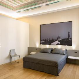 Palazzo Vasarri - Luxury design suites, ξενοδοχείο σε Montevarchi