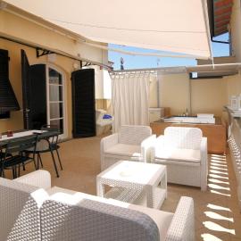 Bonnes Vacances a Pietrasanta, khách sạn ở Pietrasanta