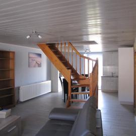 "Pa d'zeu l'viladje", hotel in Meurimont
