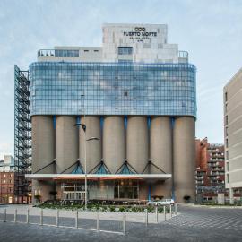 Puerto Norte Design Hotel โรงแรมในโรซาริโอ