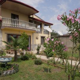 Alex's Guest House