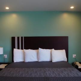 Beach Inn، فندق في لونغ بيتش