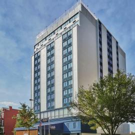 Graduate by Hilton Richmond, hotel a Richmond